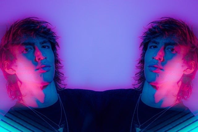 Inzo - Mirrorverse Tour - 18+ presales in Minneapolis
