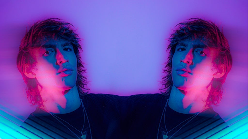 Inzo - Mirrorverse Tour - 18+