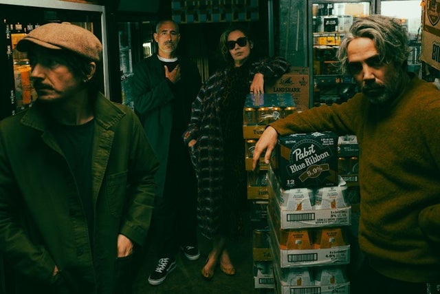 Presales to patrick watson uh oh tour: members use these when buying pre-sale tickets