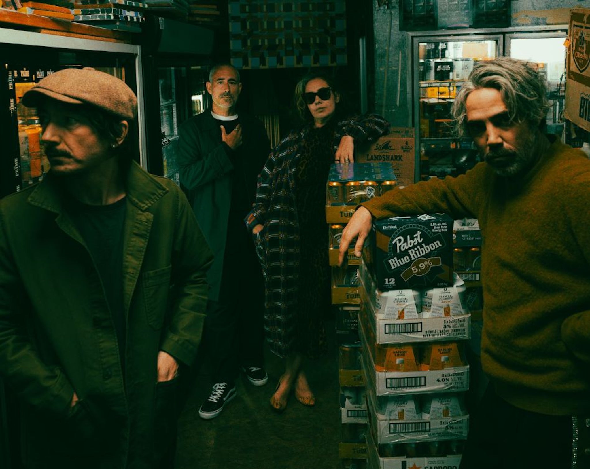 Patrick Watson - Uh Oh Tour at 9:30 CLUB