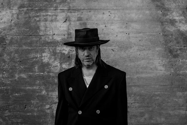 Ticket Reselling Torgeir Waldemar