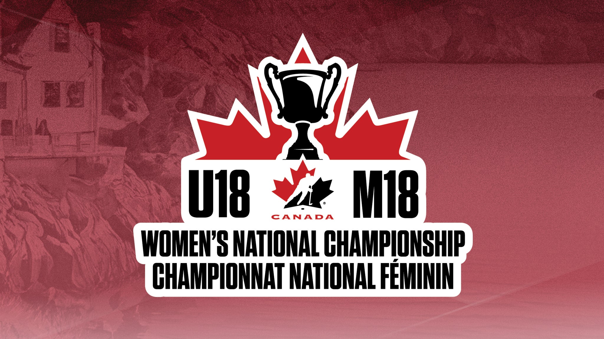 Alberta v. British Columbia 2025 U18 Womens National Championship at Glacier Arena – Mount Pearl, Canada