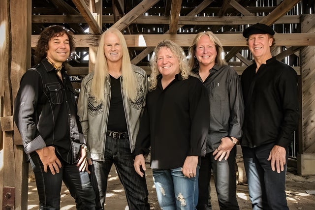 Head East presales in Skokie