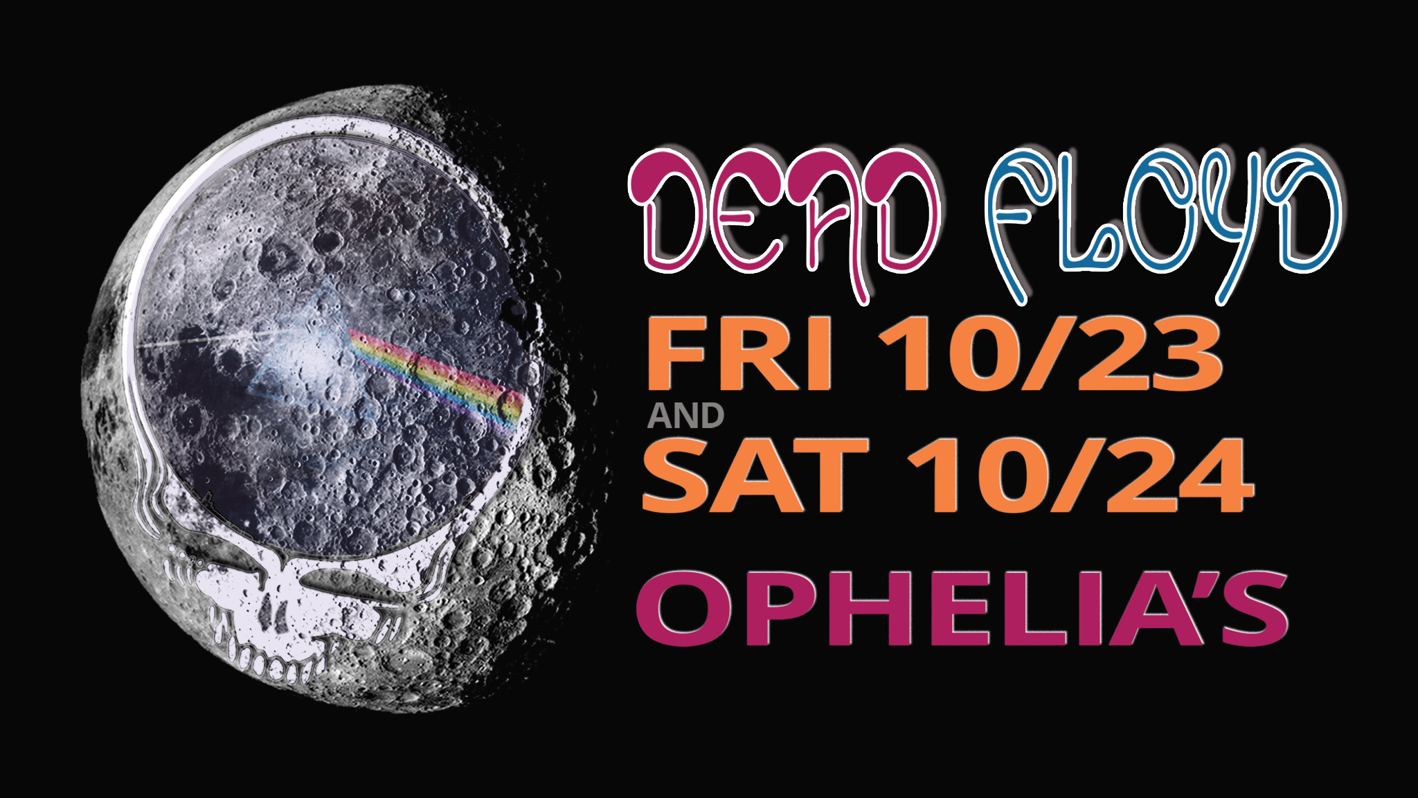 Dead Floyd