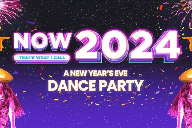 Now That's What I Call 2024