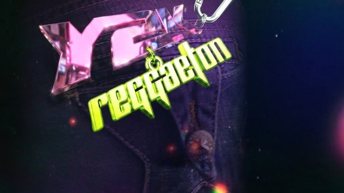 Reggaetón Y2K