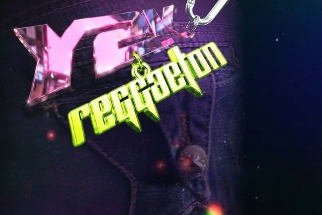 Reggaetón Y2K