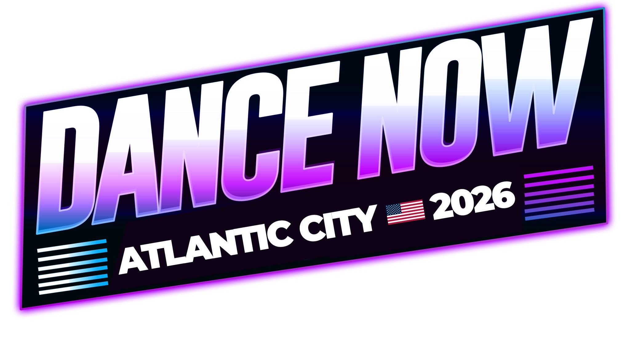 Dance Now Atlantic City
