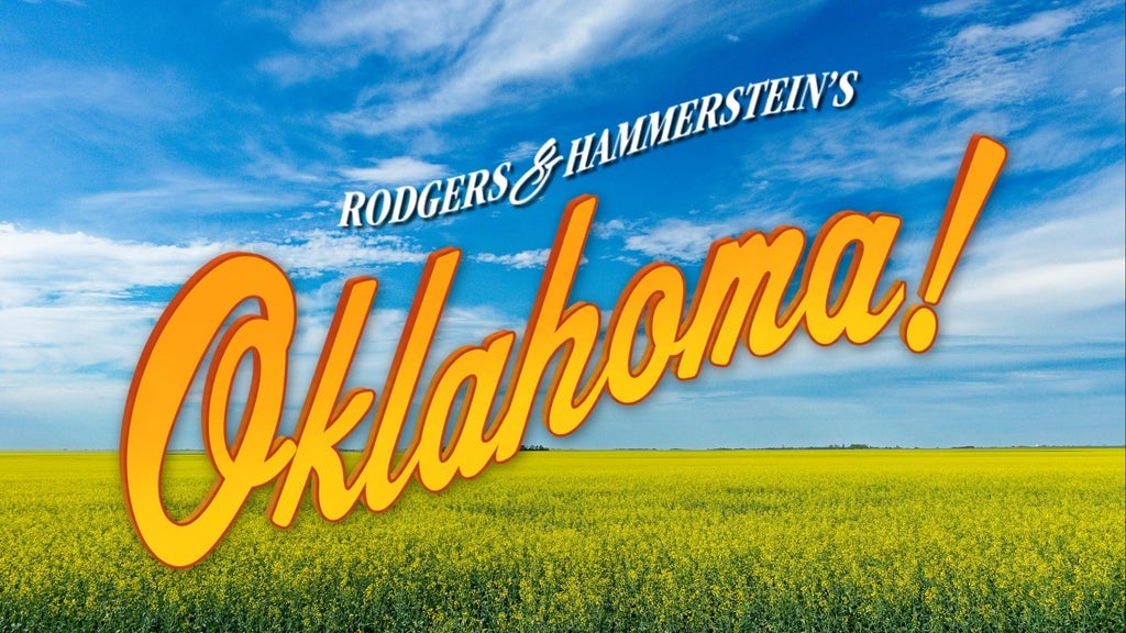 Rodgers + Hammerstein's Oklahoma!