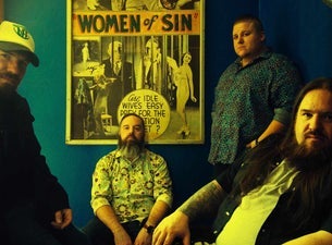 Fuzz Evil - LP Release @ 191 Toole