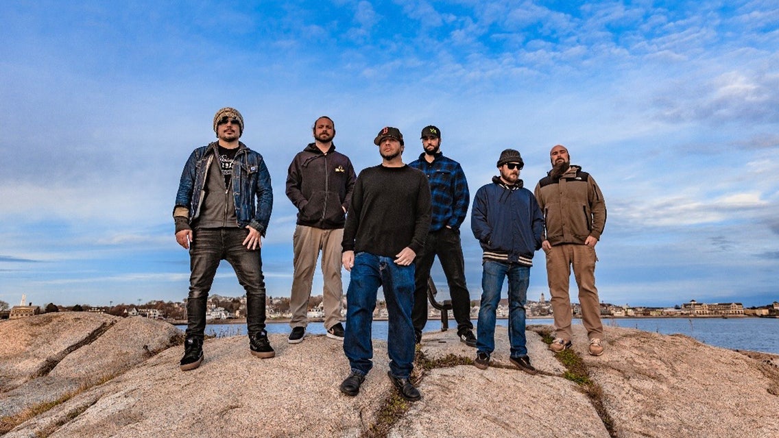 Third World at Surfside- A Tribute to Stephen "Cat" Coore