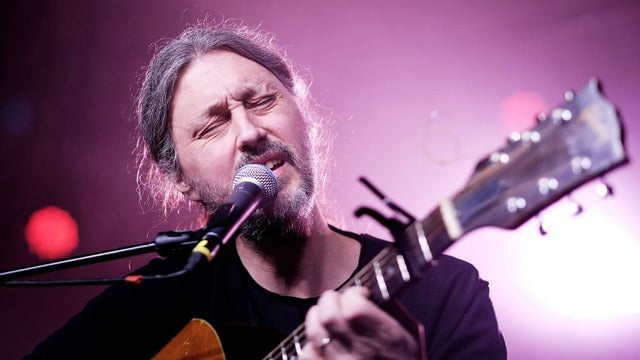 Oscar Danielson