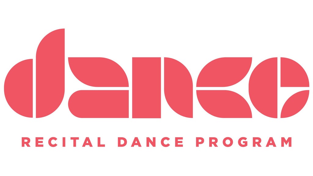 City of Mississauga - Recital Dance Program (2)