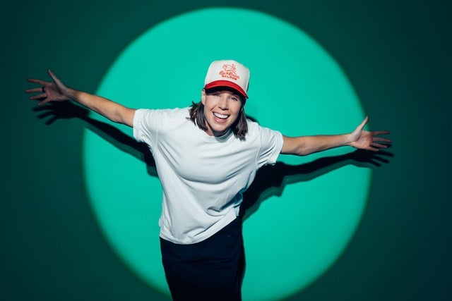 Danae Hays VIP Ticket Add-On presales in Fort Wayne