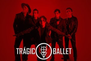 Tragico Ballet "25 Aniversario" — La Maraka