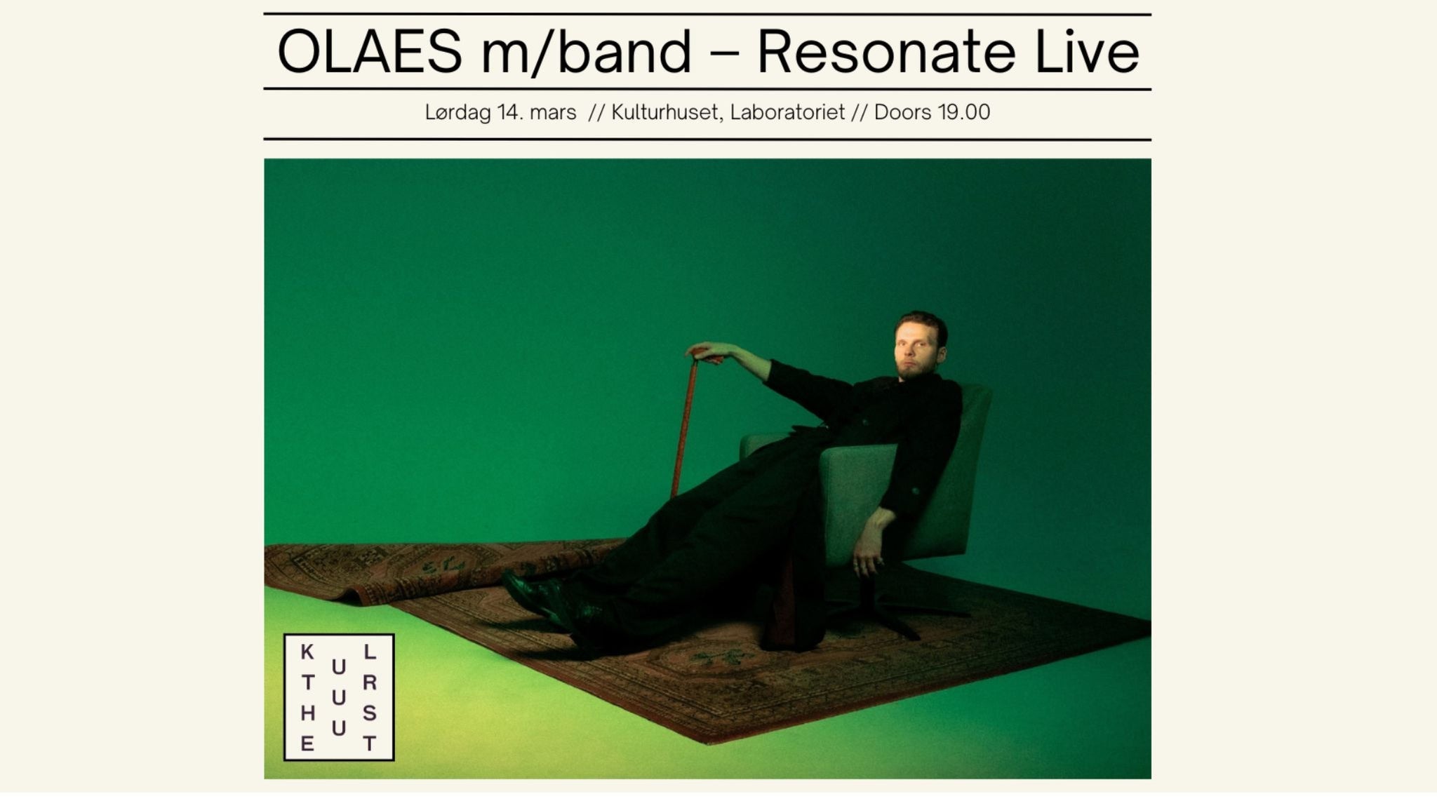 OLAES Live