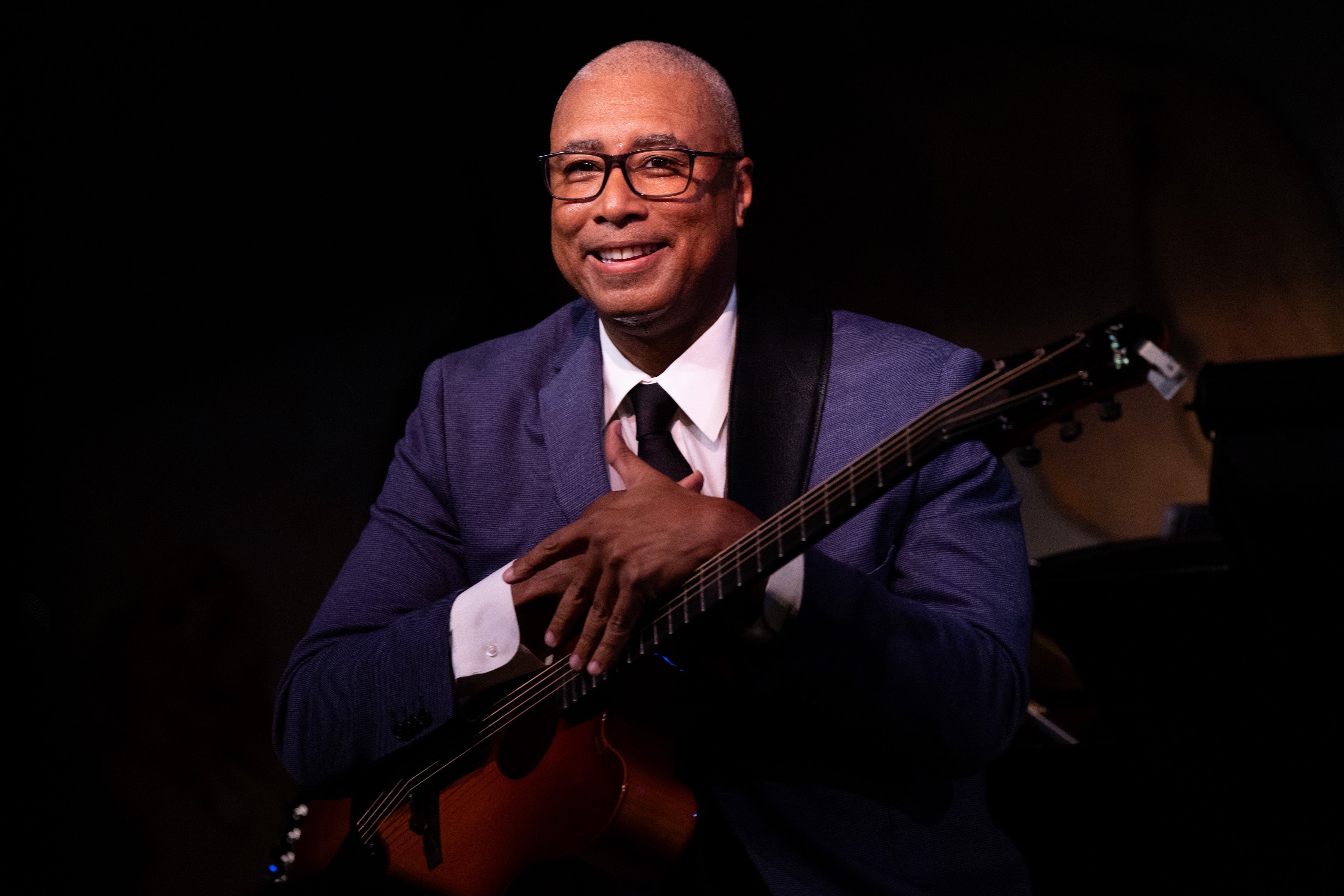 Bernie Williams And His Band of Friends at The Stone Pony – Asbury Park, NJ