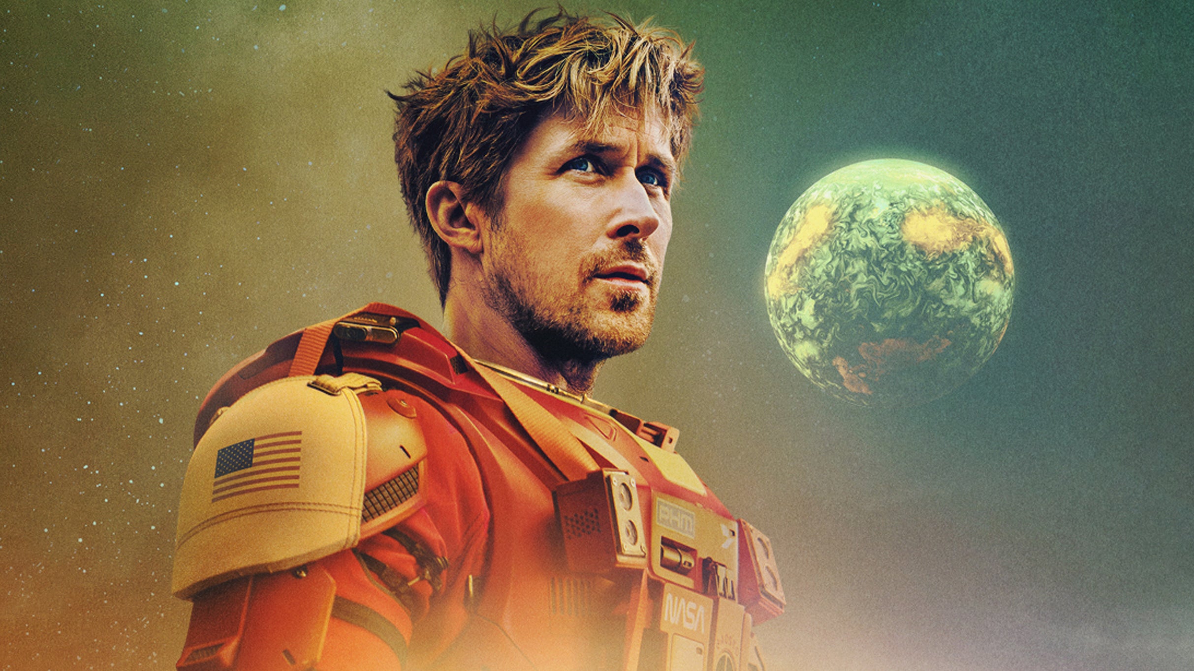 Project Hail Mary - The Imax Experience