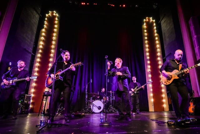 More Info for Listen to Her Heart: The Tom Petty Experience
