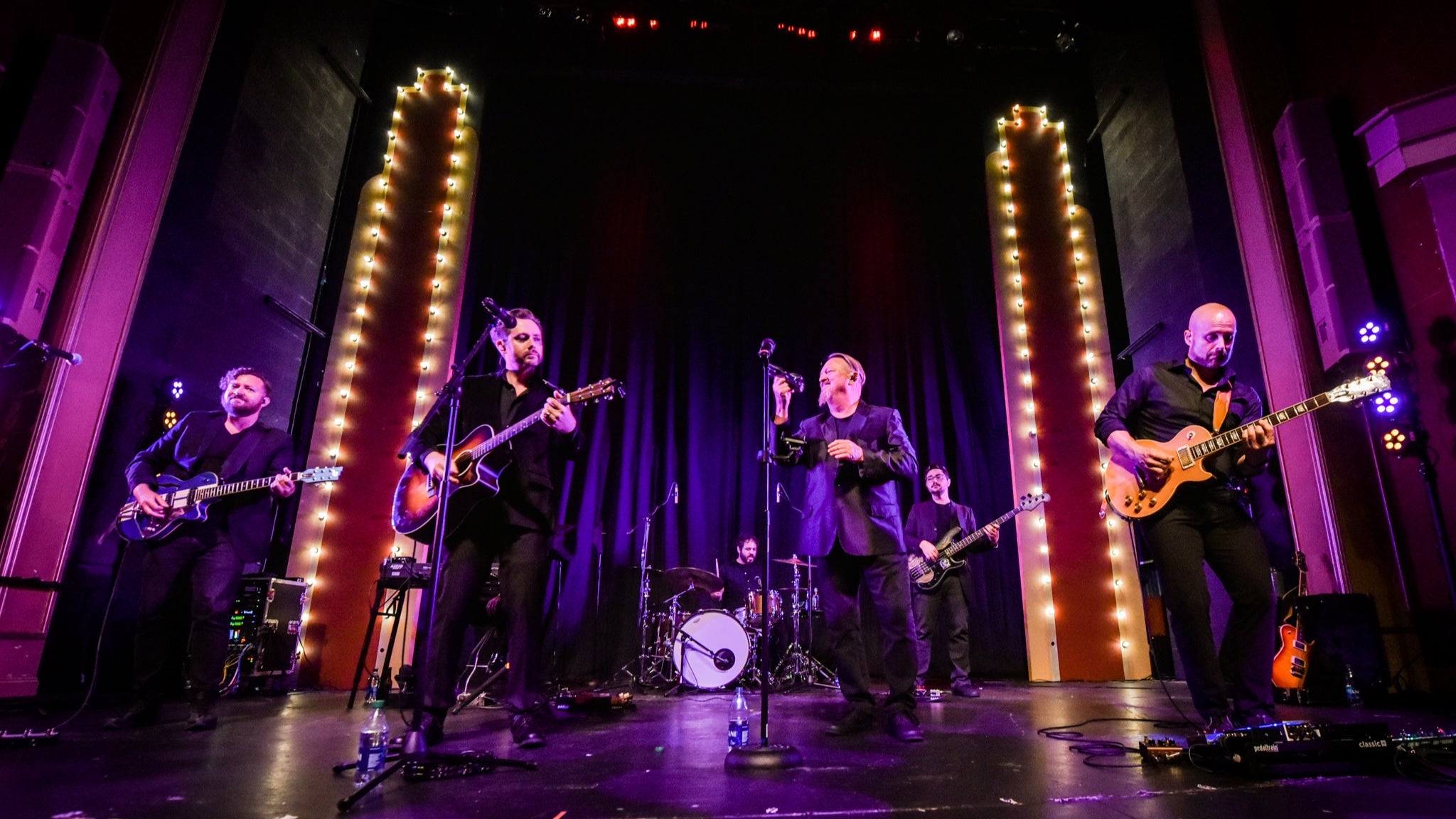 Listen to Her Heart: The Tom Petty Experience