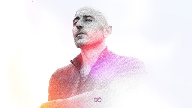 The Oneness Experience: Lee Harris accompanied by Davor Bozic