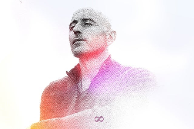 The Oneness Experience: Lee Harris accompanied by Davor Bozic in New York: pre-sale passwords The Oneness Experience: Lee Harris accompanied by Davor Bozic in New York promotional photo for Exclusive presale tickets offer