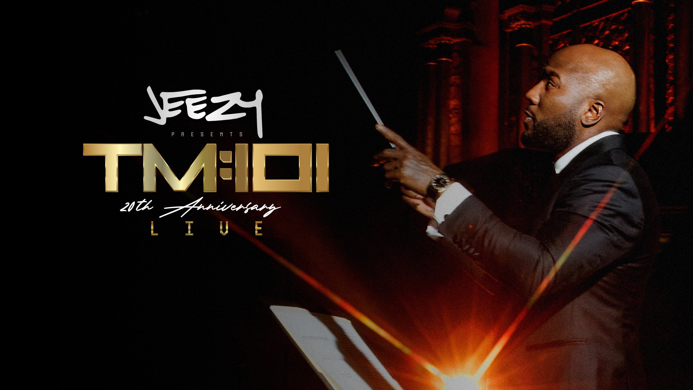 Jeezy Presents... TM: 101 LIVE