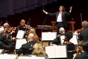 Brahms Requiem