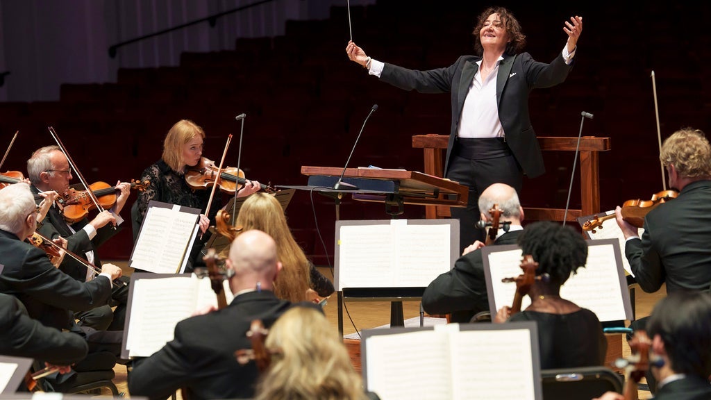 Brahms Requiem