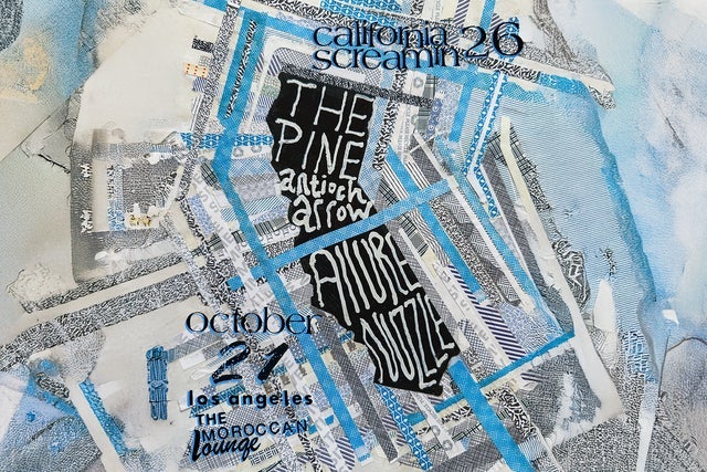 Presales to the pine: members use these when buying pre-sale tickets
