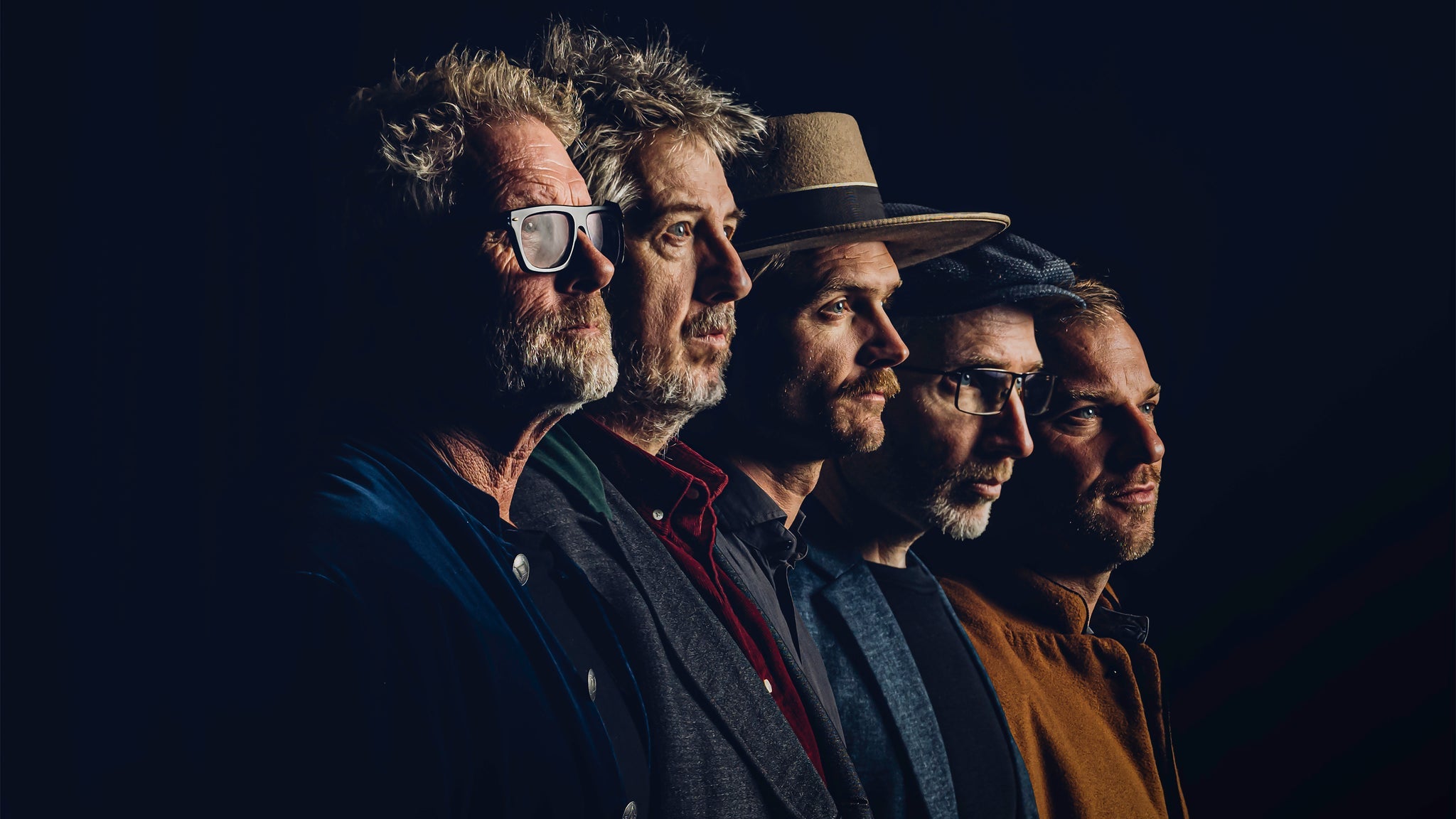 Sommerkonserter i Alvøen: VAMP