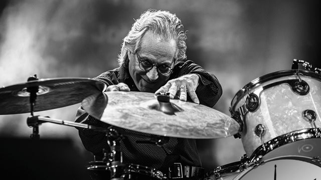 Max Weinberg's Jukebox