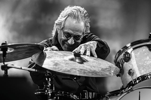 Presales to max weinberg's jukebox: members use these when buying pre-sale tickets