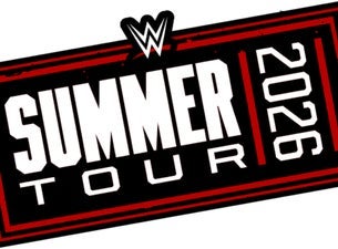 WWE Summer Tour