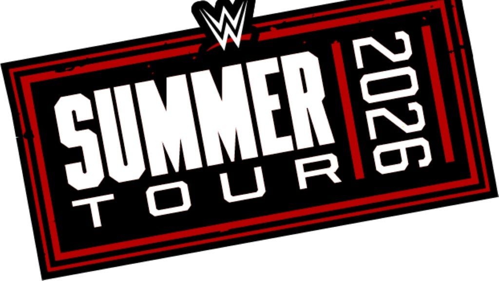 WWE  Summer Tour