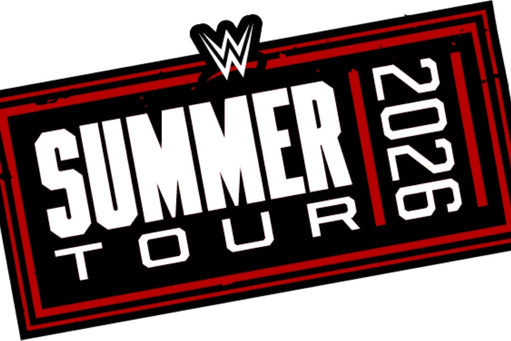 WWE  Summer Tour