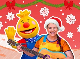 Super Simple Presents: Caitie's Countdown To Christmas!
