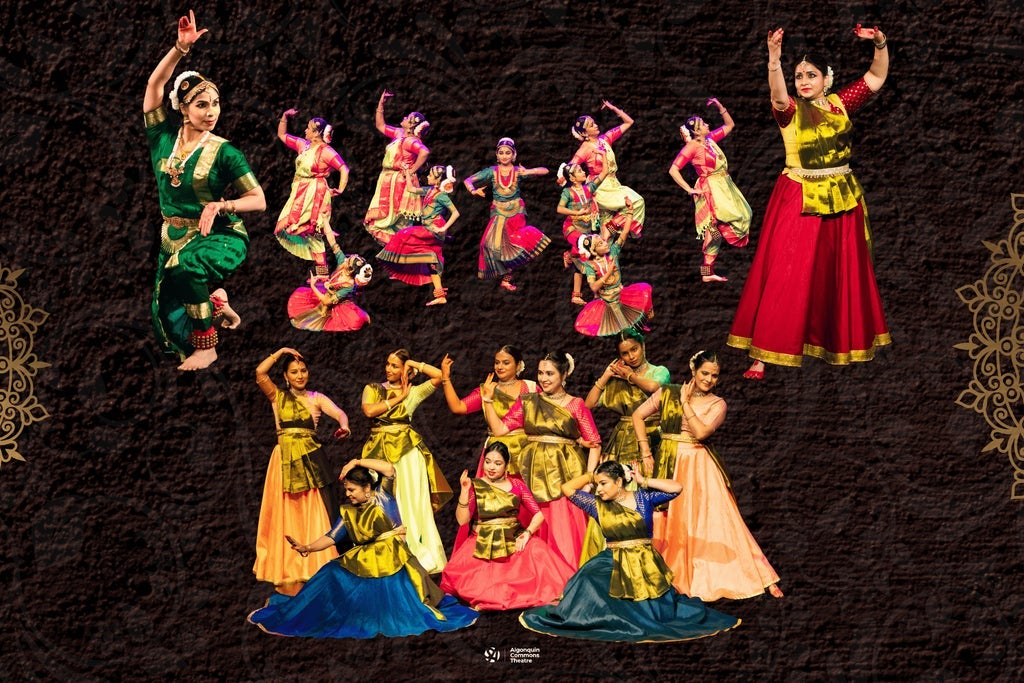 Samarpan: A Tribute to Tradition