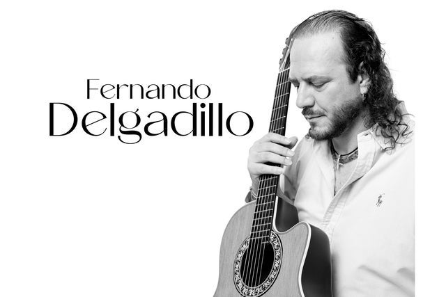 Fernando Delgadillo