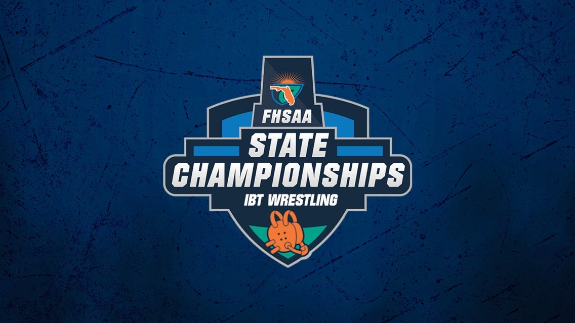 2026 Florida High School Wrestling State Championships - Session 1