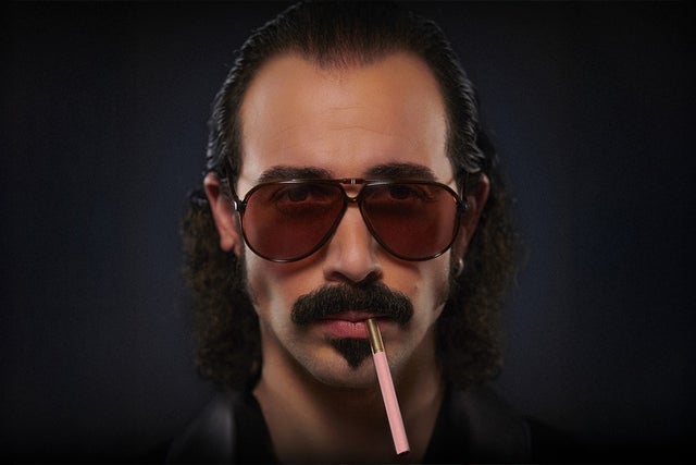 Dabeull - Analog Tour 2025 presales in Del Mar