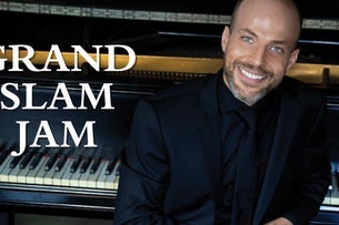 Peoria Symphony Orchestra: Grand Slam Jam