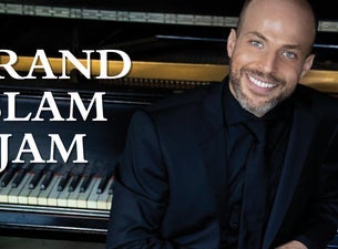 Peoria Symphony Orchestra: Grand Slam Jam
