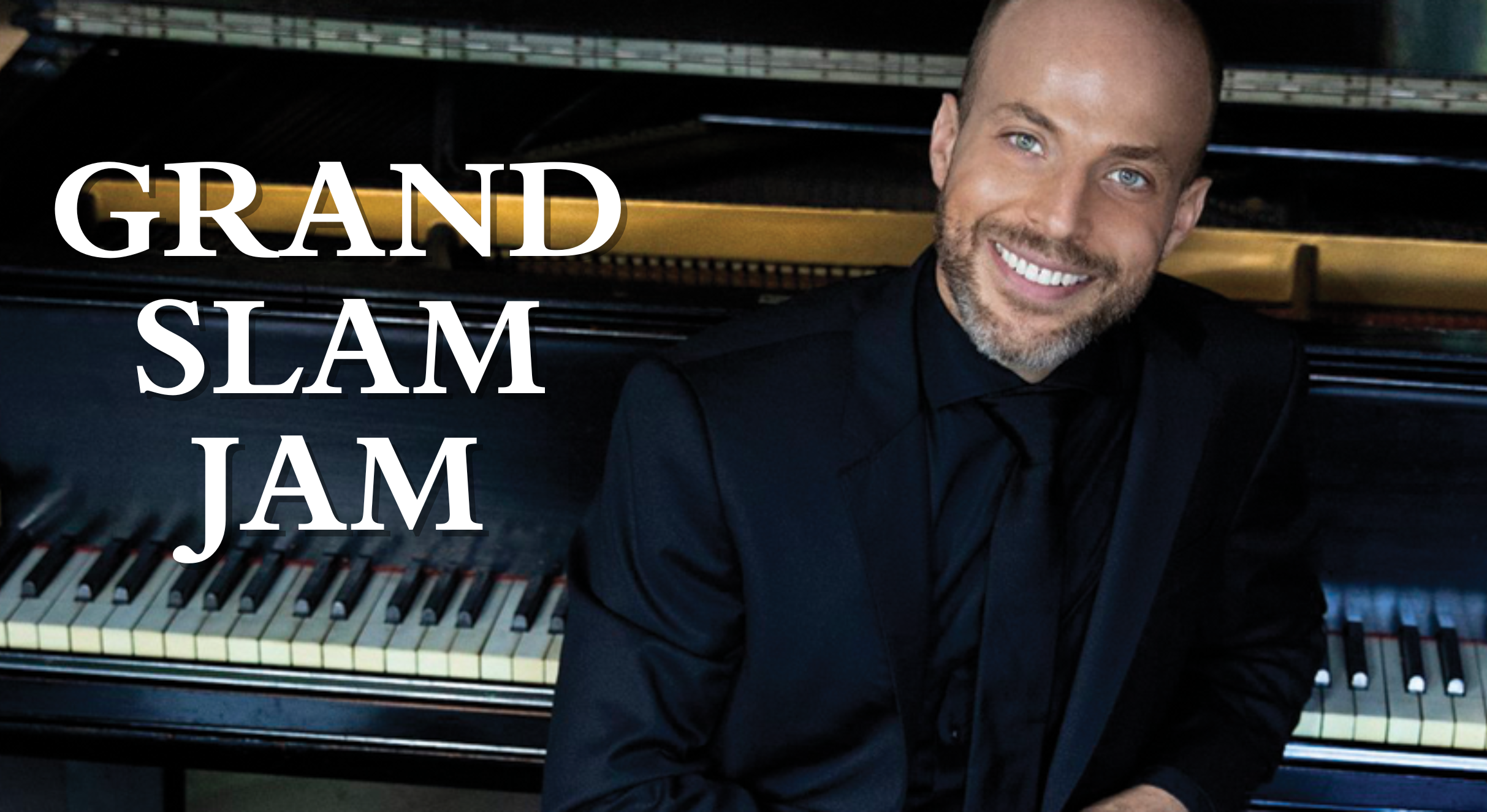 Peoria Symphony Orchestra: Grand Slam Jam concert