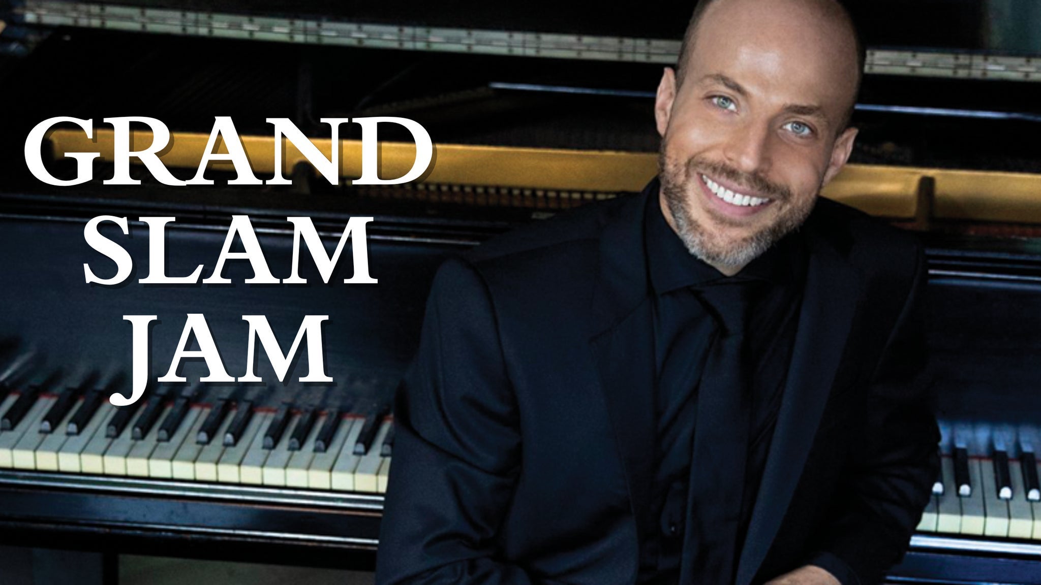 Peoria Symphony Orchestra: Grand Slam Jam