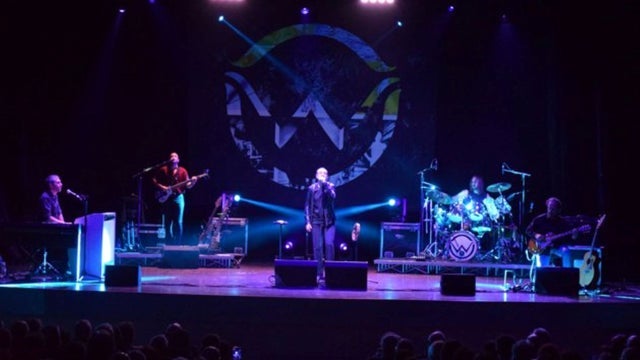 The Watch in Kamp-Theater Bad Doberan 25/01/2026