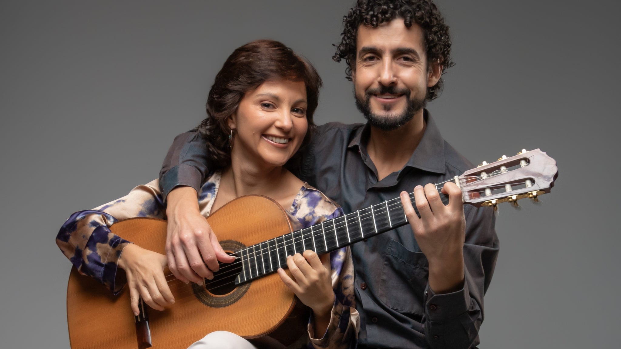 Duo Siqueira Lima - (Brasilien/Uruguay)