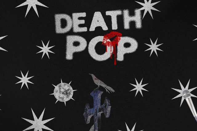 DEATHPOP presented by Daft Punk Night (18+) North Myrtle Beach  presale password