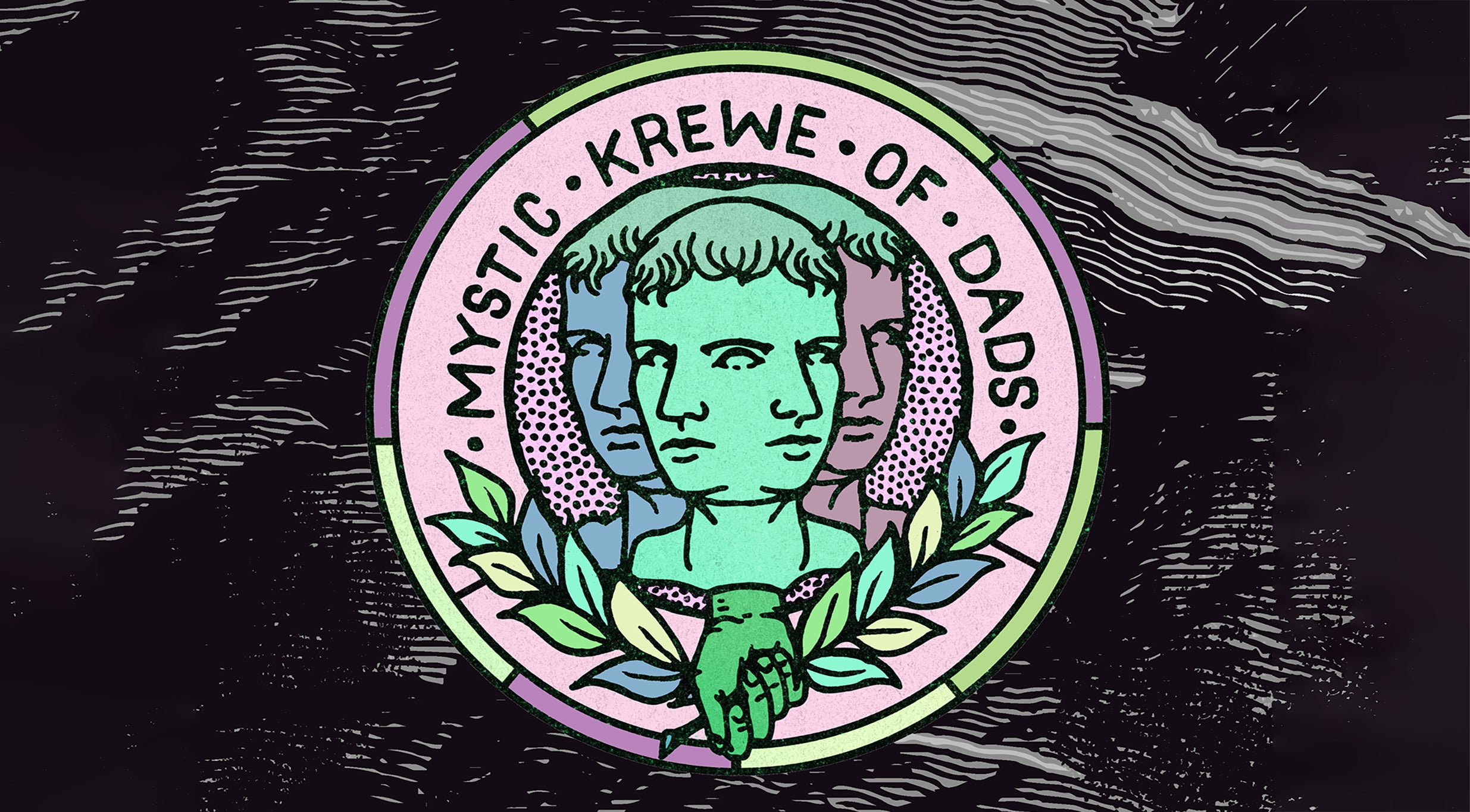 DAD'S BALL VI: Forbidden Fruits - New Orleans - Mardi Gras - 2026 at House of Blues New Orleans 