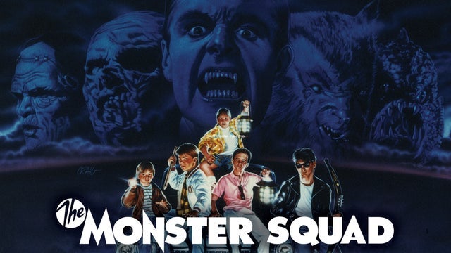 Monster Squad